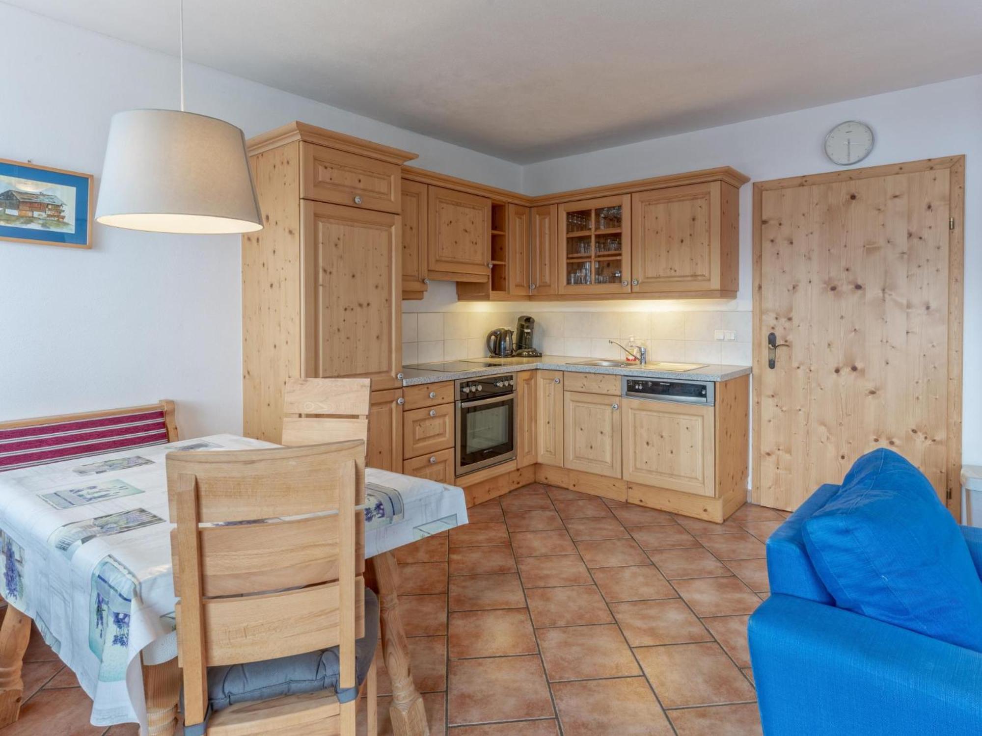 Haus Fernwald Top Tim Und Nynke Alpbach Exteriér fotografie