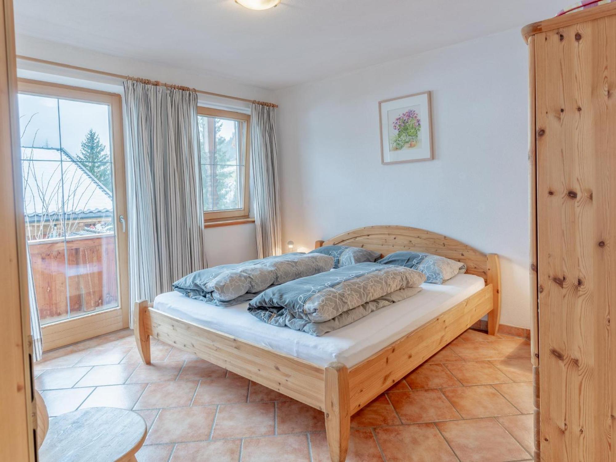 Haus Fernwald Top Tim Und Nynke Alpbach Exteriér fotografie