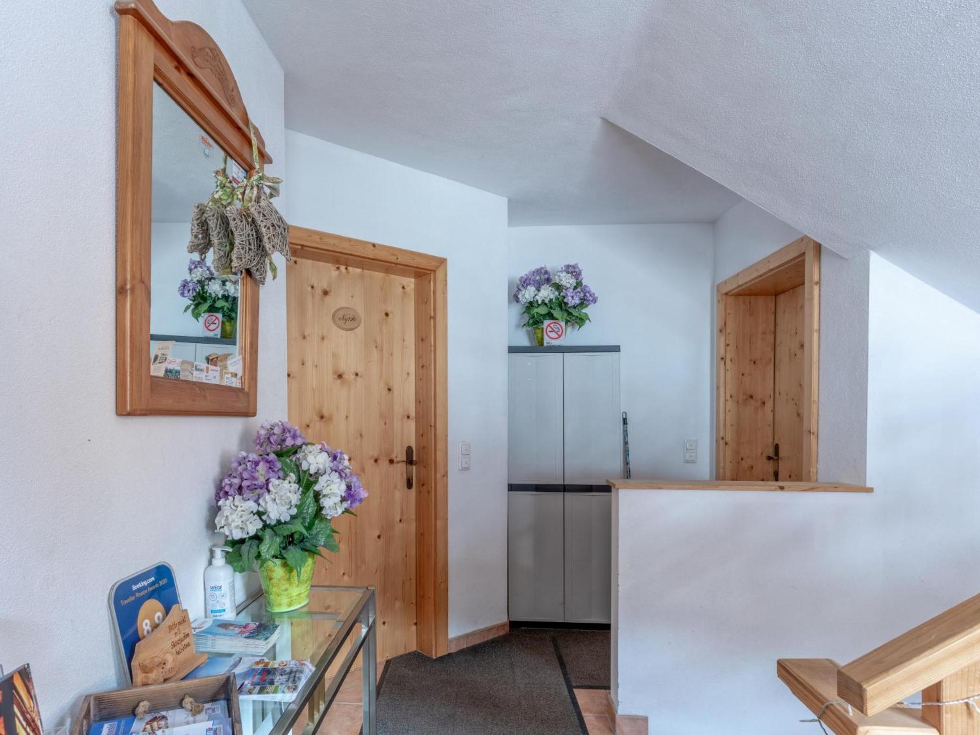 Haus Fernwald Top Tim Und Nynke Alpbach Exteriér fotografie