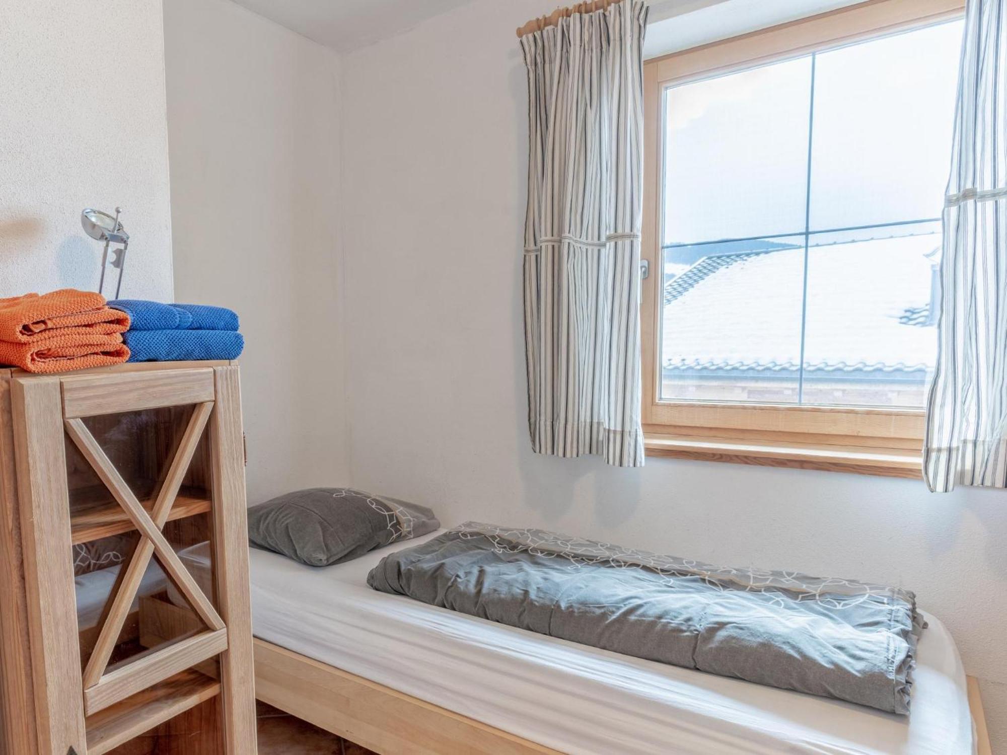 Haus Fernwald Top Tim Und Nynke Alpbach Exteriér fotografie